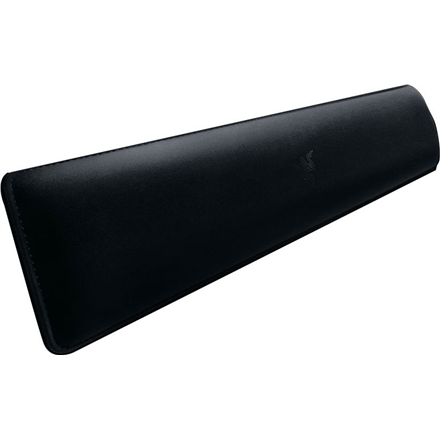 Klaviatūra Razer  Ergonomic Wrist Rest for Mini Keyboards  Black  Wrist rest  N/A  N/A  Black