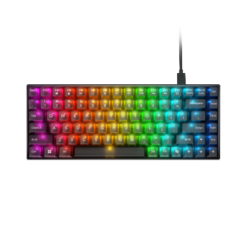 LENOVO LEGION K510 MINI PRO GAMING KEYBOARD (US ENGLISH)