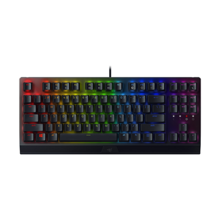 Klaviatūra RAZER RZ03-03491800-R3M1