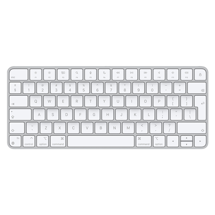 Klaviatūra APPLE Magic Keyboard - International English