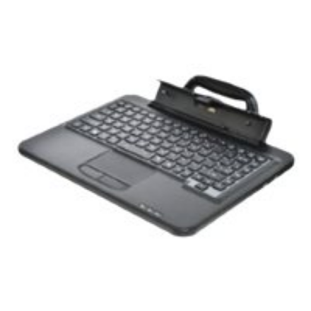 Klaviatūra Durabook Keyboard Detachable Backlit Membrane for U11I Rugged Tablet  Durabook