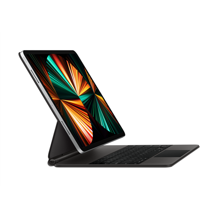 Klaviatūra Apple ipad Pro 12.9" 5th juoda MJQK3RS/A