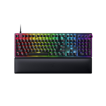 Klaviatūra RAZER RZ03-03930700-R3R1