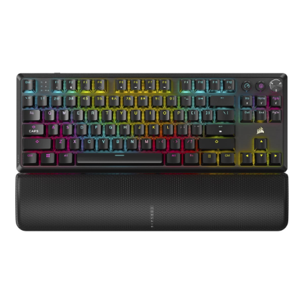 Klaviatūra Corsair  Tenkeyless Mechanical Gaming Keyboard  K70 CORE TKL  Gaming Keyboard  Wirele