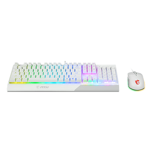 Vigor GK30 Combo Gaming klaviatūra + GM11 pelė