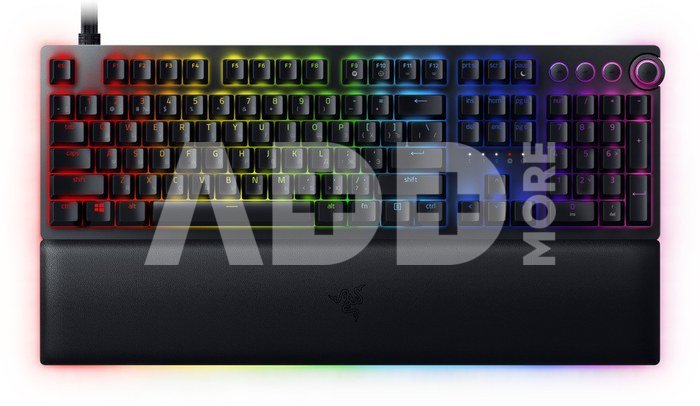 Razer keyboard Huntsman V2 NO