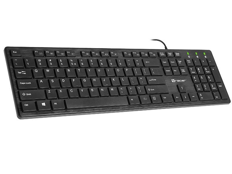 Tracer 45922 Ofis USB Black