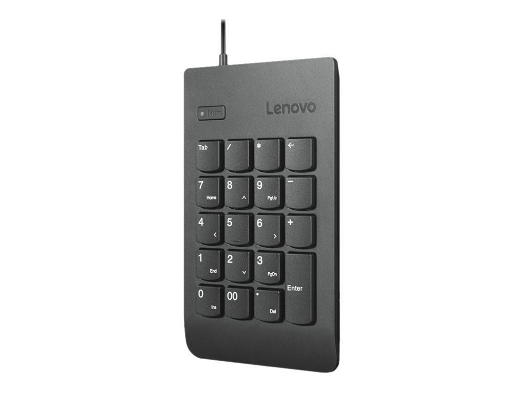 Klaviatūra LENOVO 4Y40R38905
