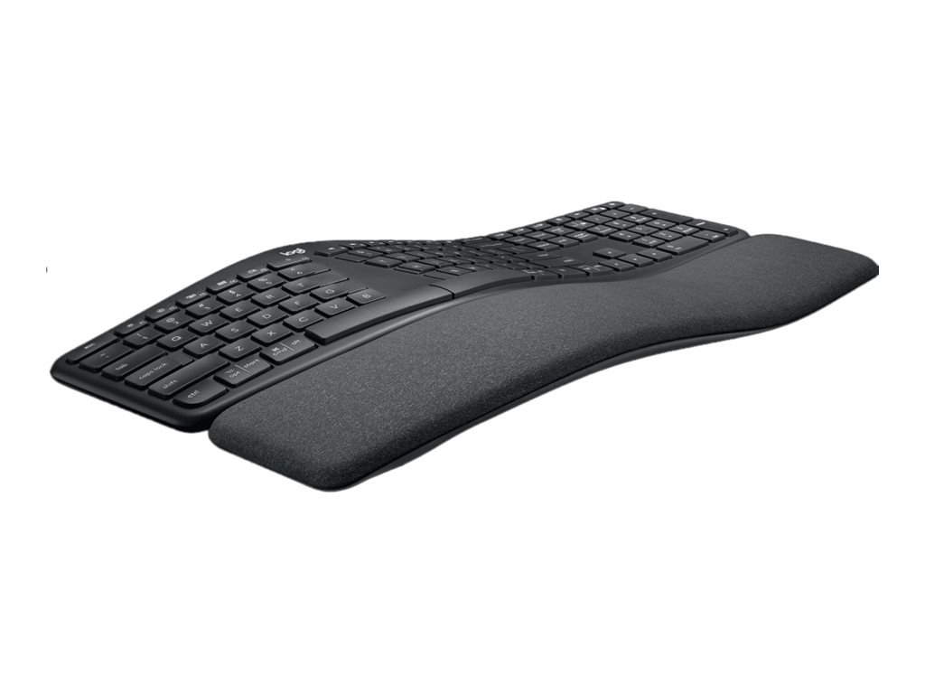 Klaviatūra LOGITECH ERGO K860
