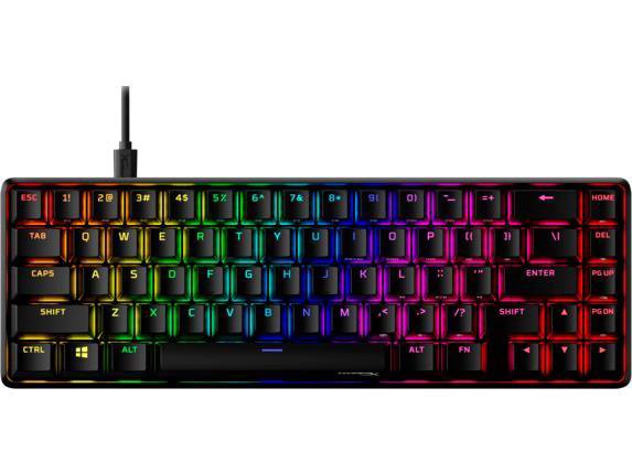 Klaviatūra HyperX 4P5D6AN#UUW