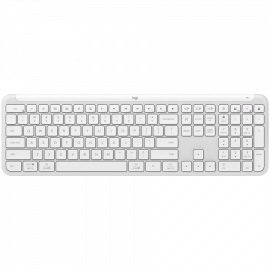 MS Surface KBD Copilot BT Eng Intl Gray