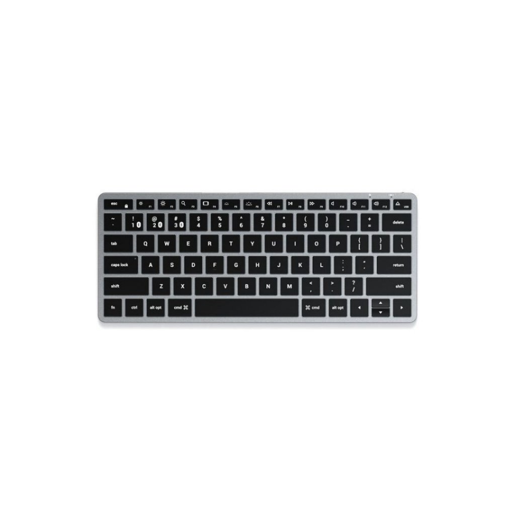 Klaviatūra SATECHI ST-BTSX1M-ND