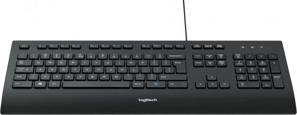 Keyboard Logitech K280e (920-005217)