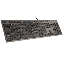 Klaviatūra A4-Tech A4TKLA39976