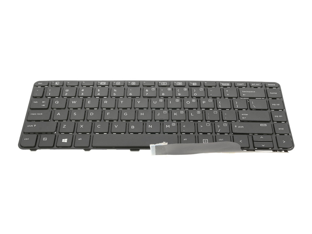 Klaviatūra HP ProBook 645 G2  440 G3 645 G3