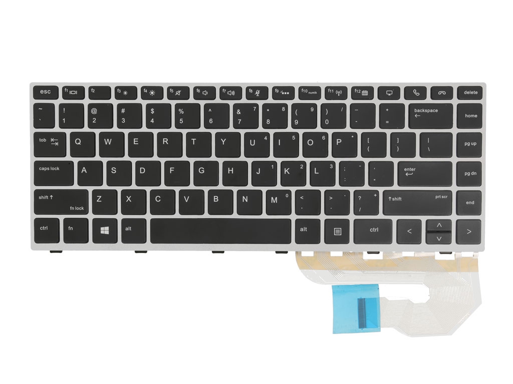 Klaviatūra EliteBook  846 G5