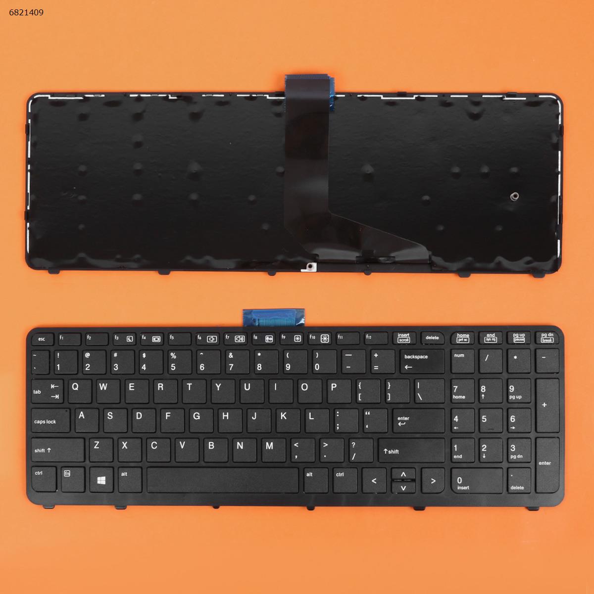 Klaviatūra       HP ZBook 15 17 G1 G2
