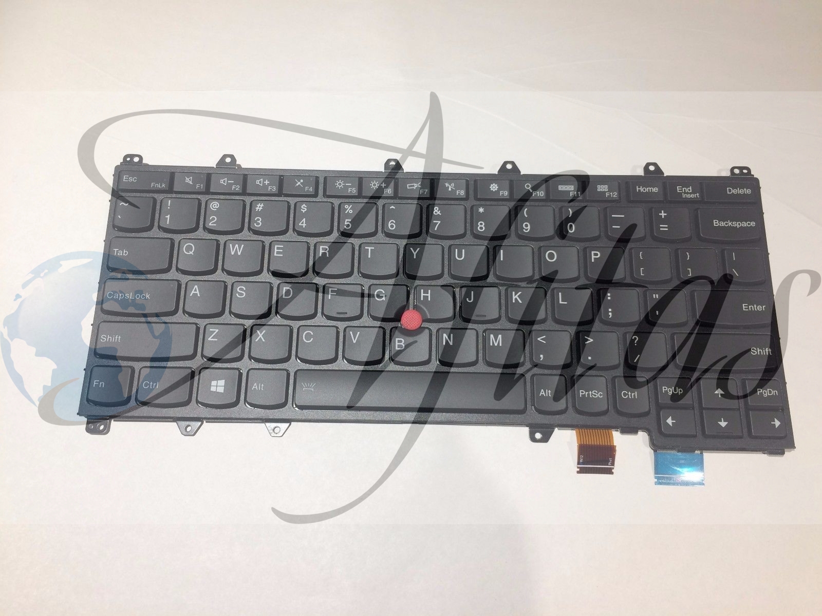 Klaviatūra Lenovo  Thinkpad Yoga 260