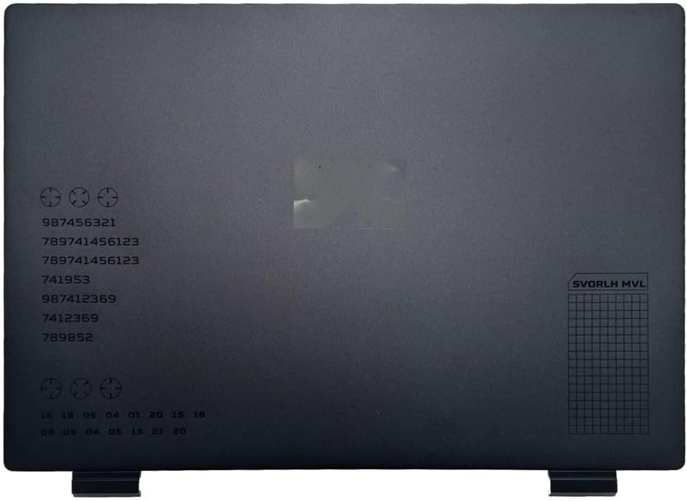 Ekrano dangtis Acer Predator Helios PHN16-71