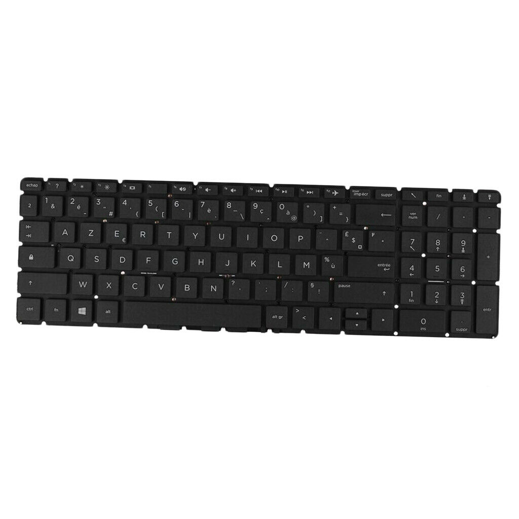Klaviatūra HP 250 G6 255 G6 256 G6 258 G6  US