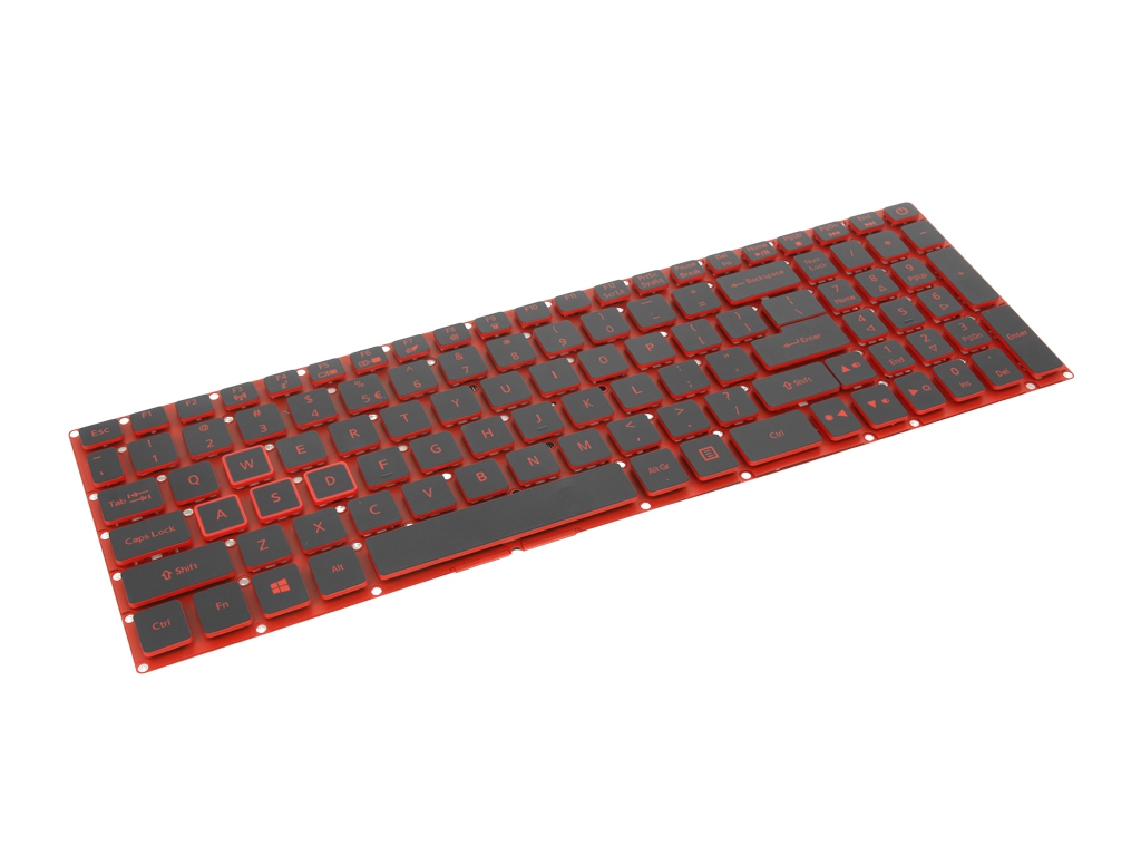 Klaviatūra Acer Aspire VX15 VX5-591G VN7-593 VN7-793G G9-591G US