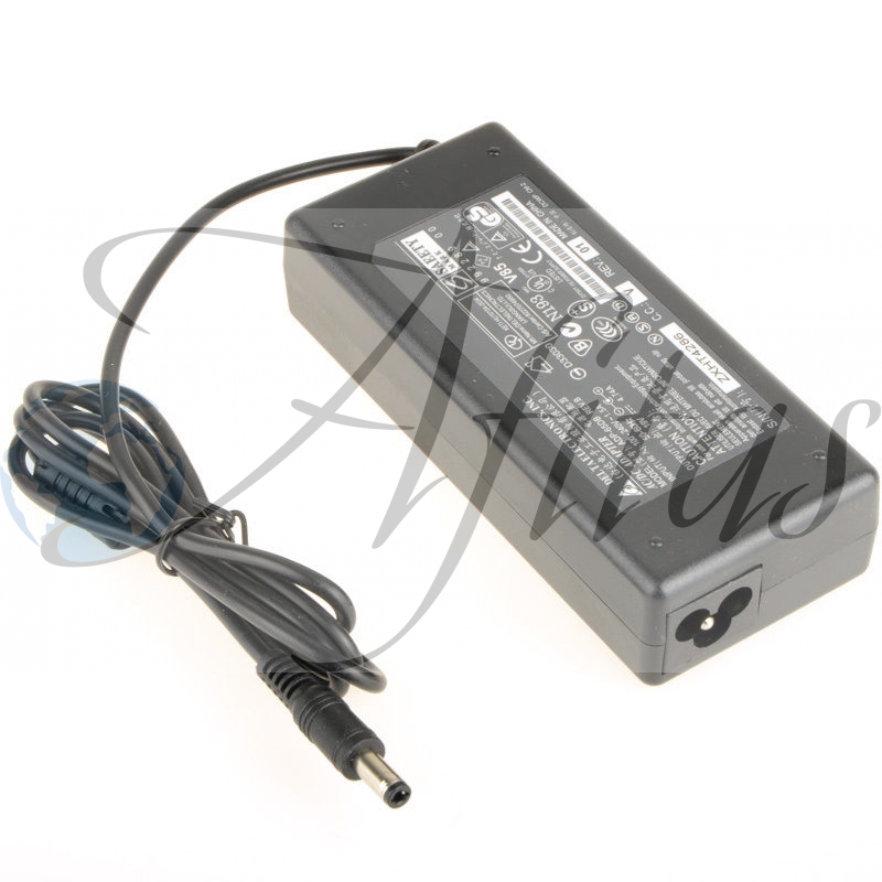 Pakrovėjas  Toshiba  l300 l200 c660  19V 4.74A   5.5mm-2.5mm