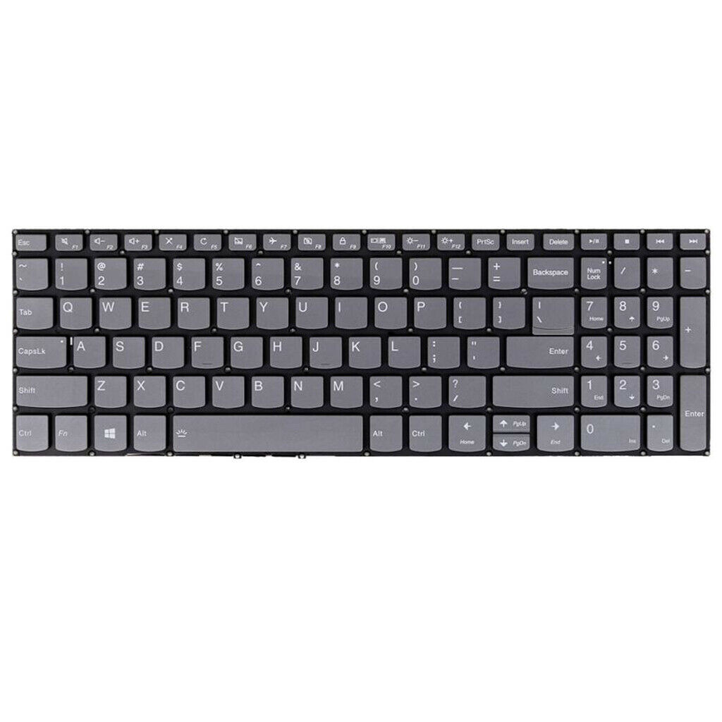 Klaviatūra Lenovo S340-15 V330-15 V130-15 720s-15