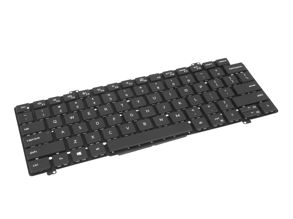 Klaviatūra Dell Latitude 7520  7420 5420