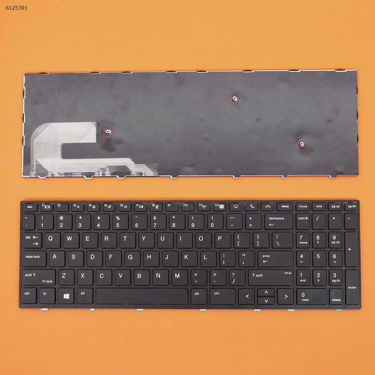 Klaviatūra HP Elitebook 850 G5 755 G5 ZBook 15u