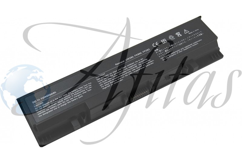Klaviatūra Dell Inspiron 1520 1521