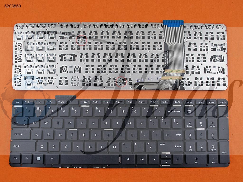 HP Envy klaviatūra 15-j 17-j 15-j000 15z-j000