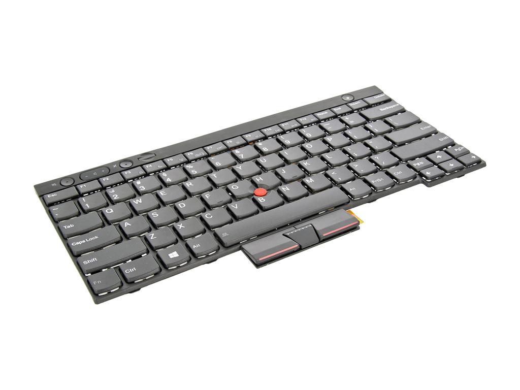 Klaviatūra Thinkpad T430, T530, L430, X230, W530