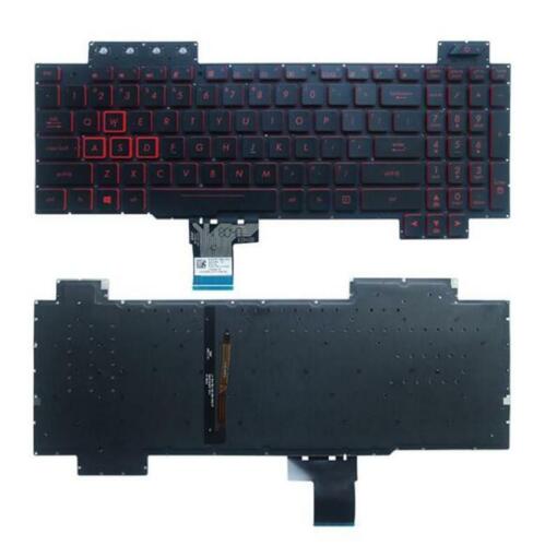 Klaviatūra FX505 FX705GD FX505GD