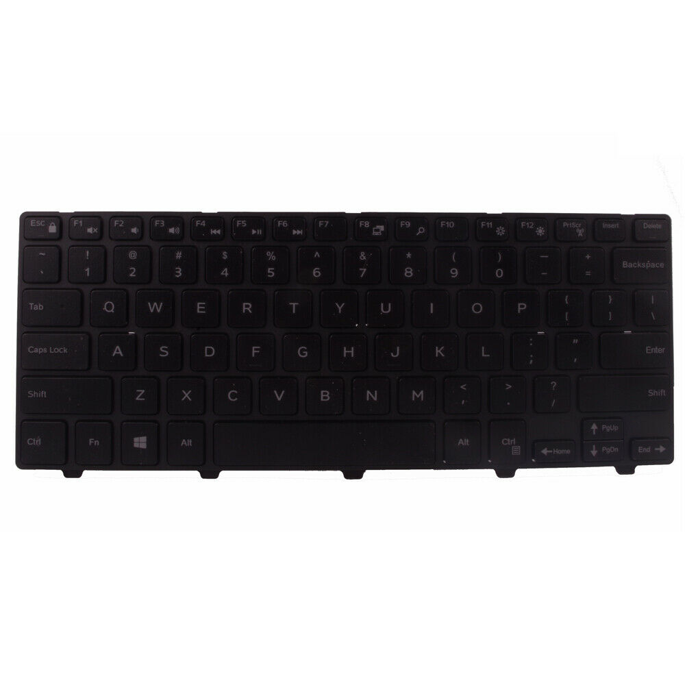 Klaviatūra Dell Inspiron 14-5000  14 5439  14R  5421 14R 5437