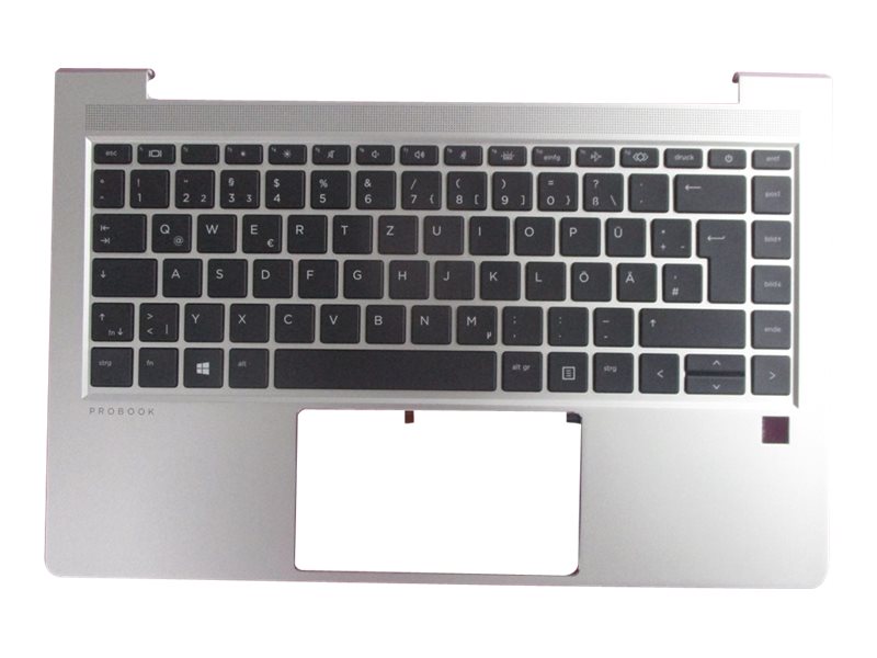 Klaviatūra HP ProBook 440 G8 445 G8 UK