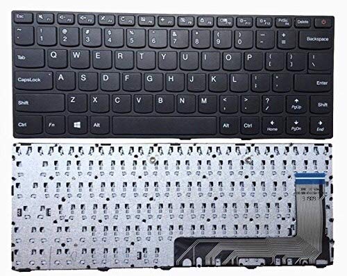 Klaviatūra  Lenovo IdeaPad 110-14 110-14ibr 310-14 510-14 510S-14