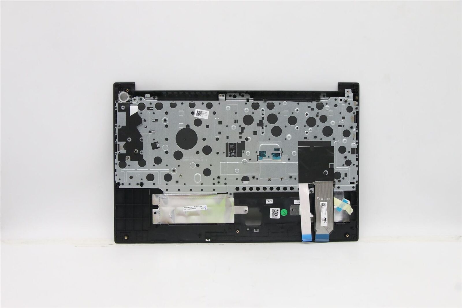 Klaviatūra Lenovo ThinkPad E15 2 5M11A36325