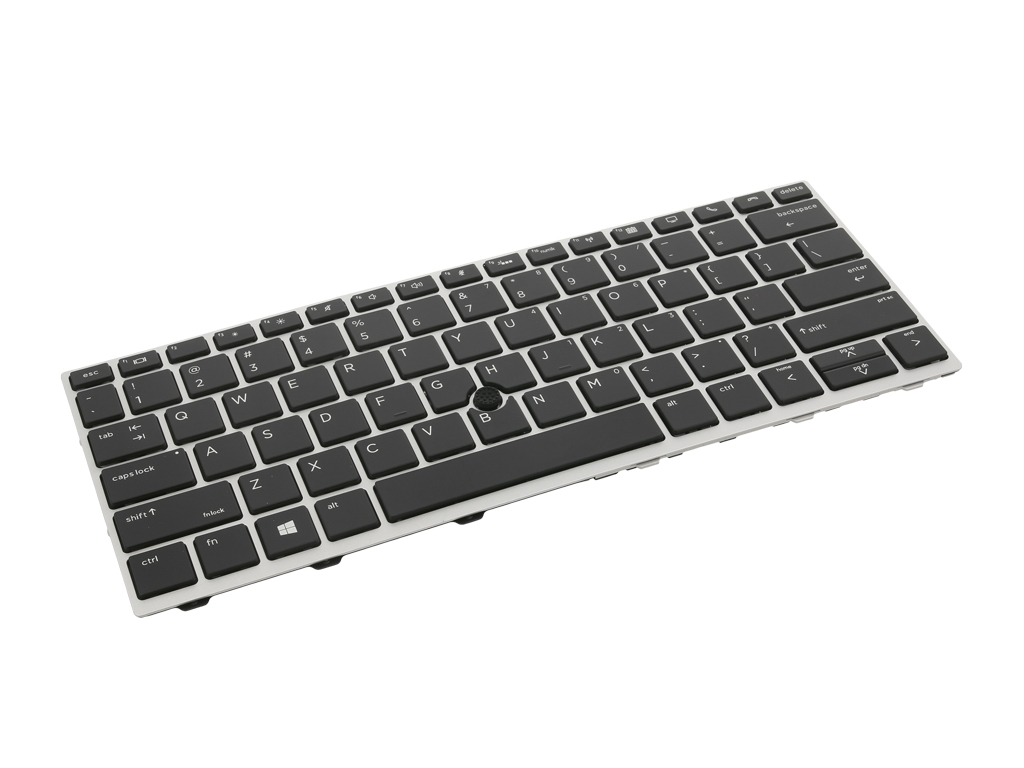 Klaviatūra HP EliteBook 730 G5 730 G6
