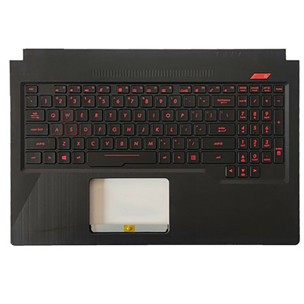 Klaviatūra Asus  FX503VD ROG FX63