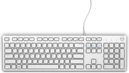 Keyboard Dell KB216 Quietkey (580-ADEG)
