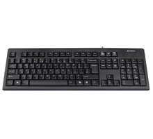Klaviatūra A4-Tech A4TKLA42925