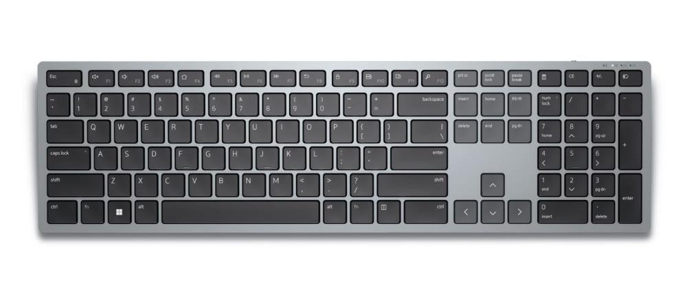 KEYBOARD KB700 PRO PLUS NOR/580-AKPS DELL