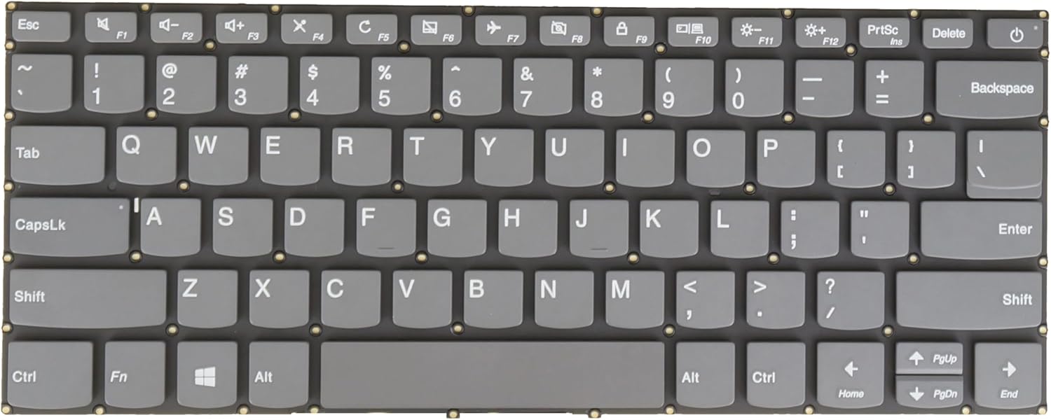 Klaviatūra Lenovo Ideapad 320-14AST