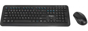 TARGUS FULL SIZE WIRELESS COMBO (NORDIC)