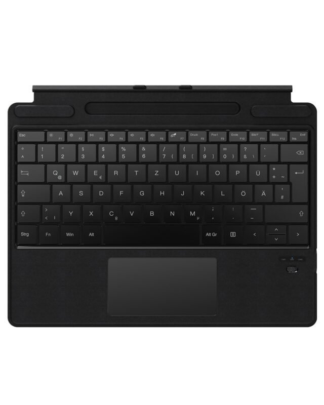Bluetooth klaviatūra Microsoft Surface Pro 8/Pro 9/Pro X/Pro 11