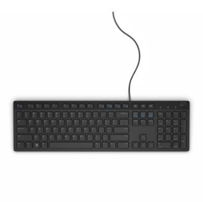 Klaviatūra DELL 580-ADHG/D6