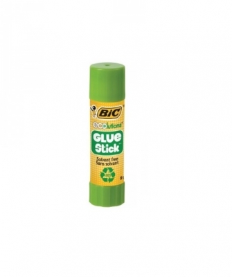 Bic Pieštukiniai klijai Glustic 8 gr. 30vnt. 8923442-1