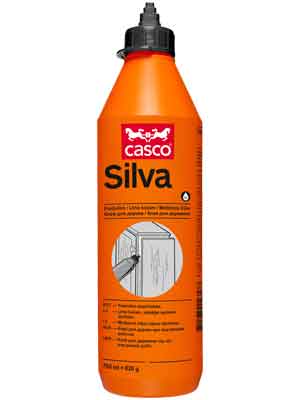 Klijai medienai Casco SILVA, D2 klasė, 750ml.