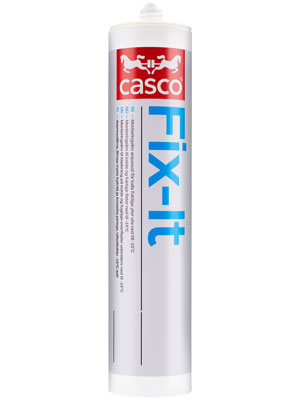 Montažiniai klijai Casco Fix-it, 300ml