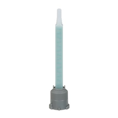 Antgalis klijų maišymui Scotch-Weld™ EPX kvadratinis žalias, 1:1 ir 2:1, 48.5ml ir 50ml, 3M